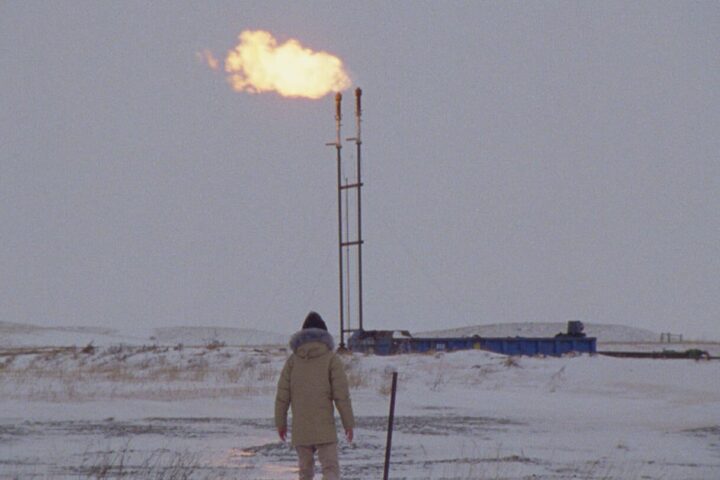 How to Blow Up a Pipeline