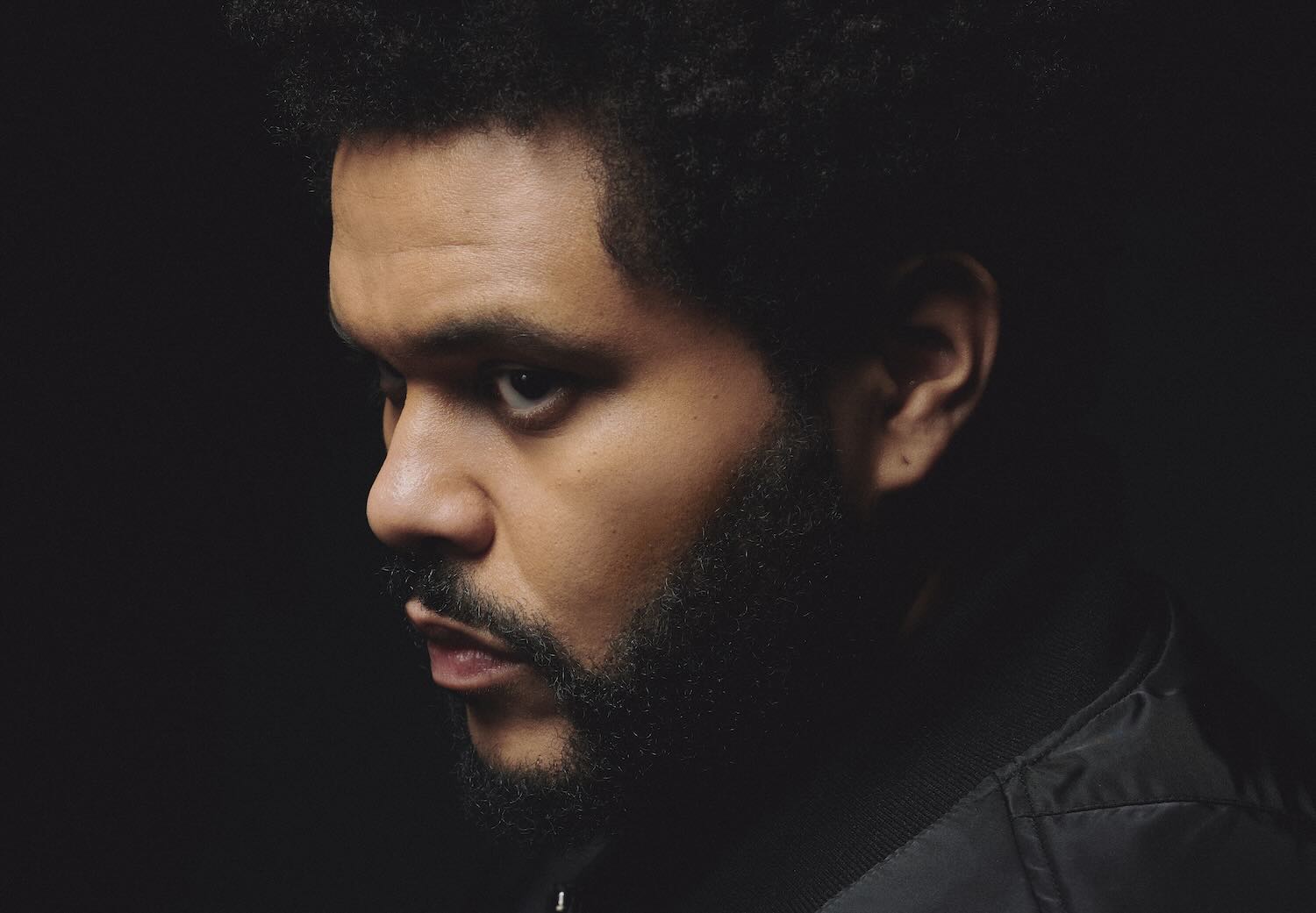 The Weeknd, Hurry Up Tomorrow