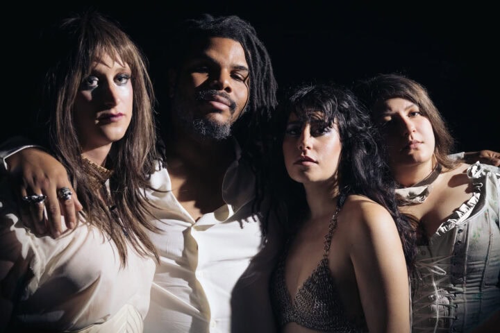 Mannequin Pussy, I Got Heaven