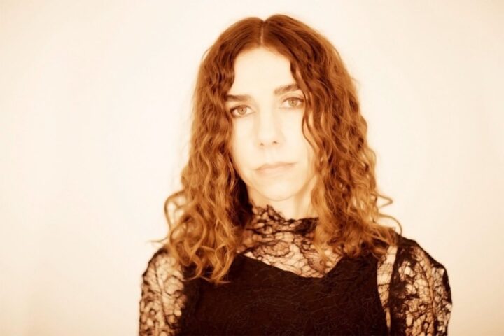 PJ Harvey, I Inside the Old Year Dying