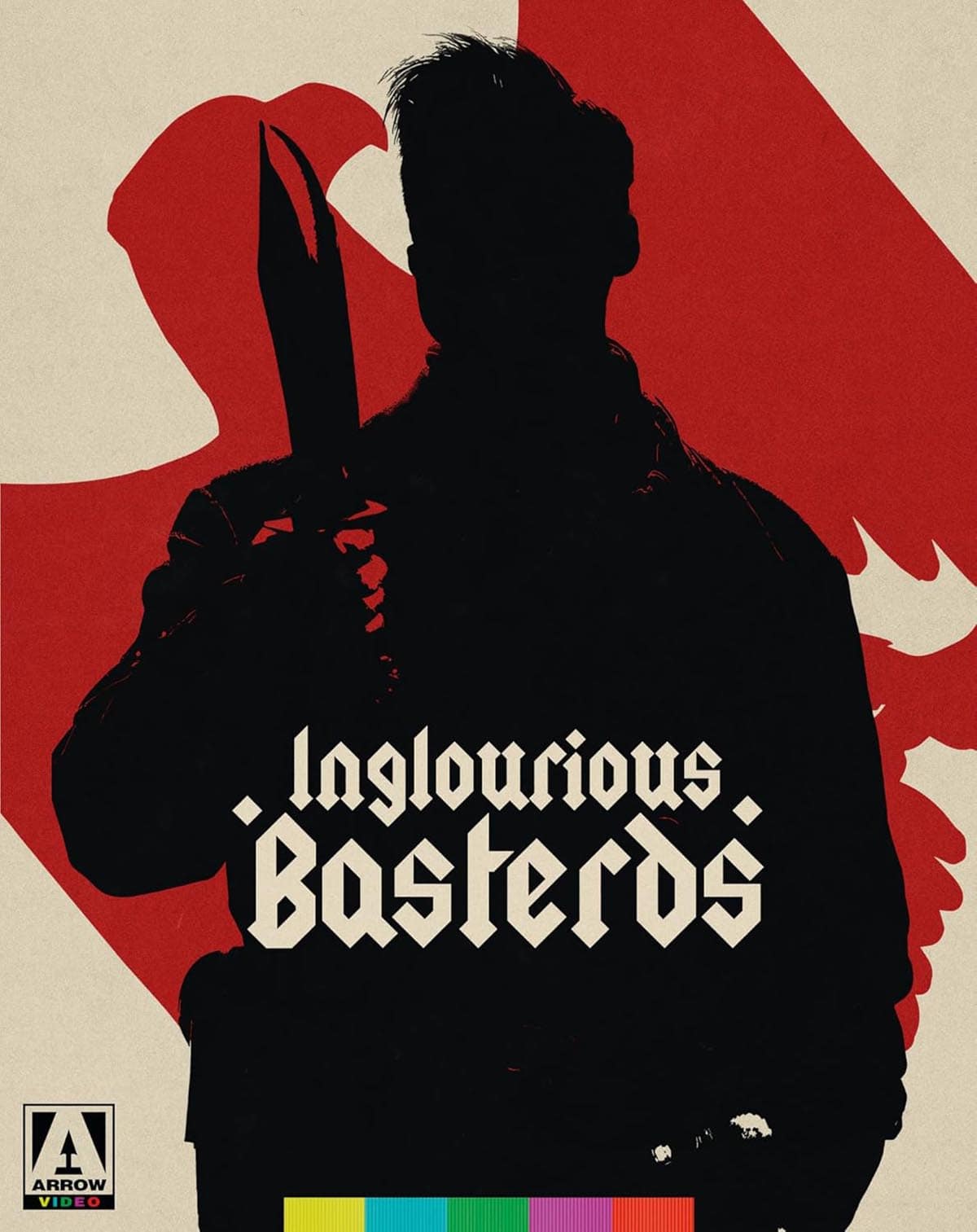 Inglourious Basterds!