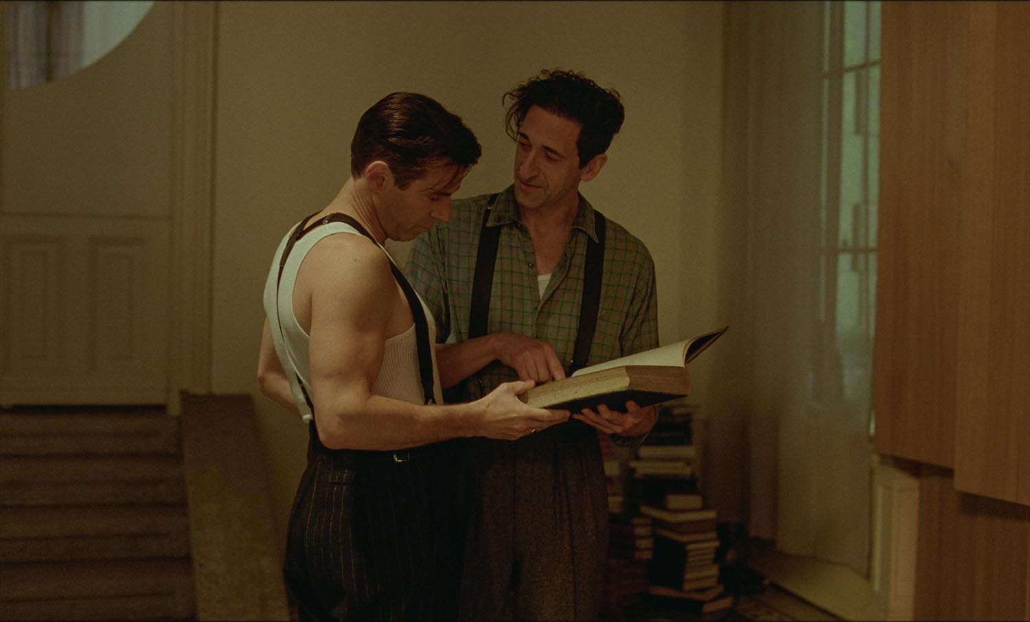 Alessandro Nivola