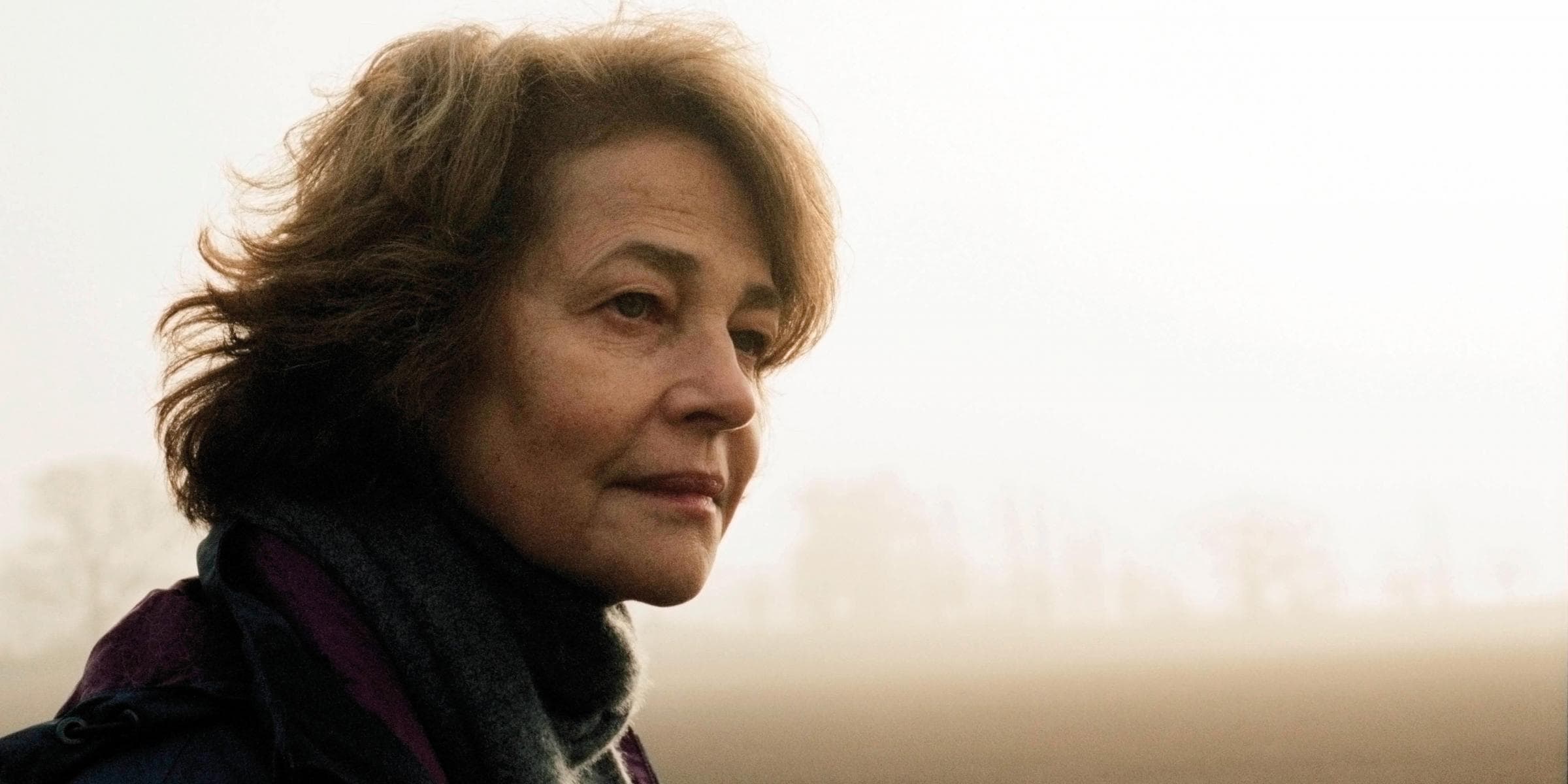 Interview: Charlotte Rampling Talks 45 Years