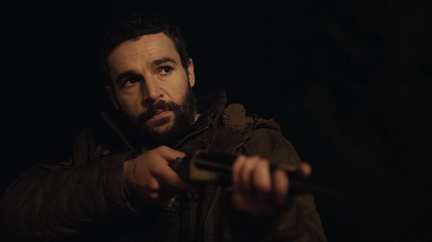 Christopher Abbott on Finding Himself in the Irishness of Bring Them Down