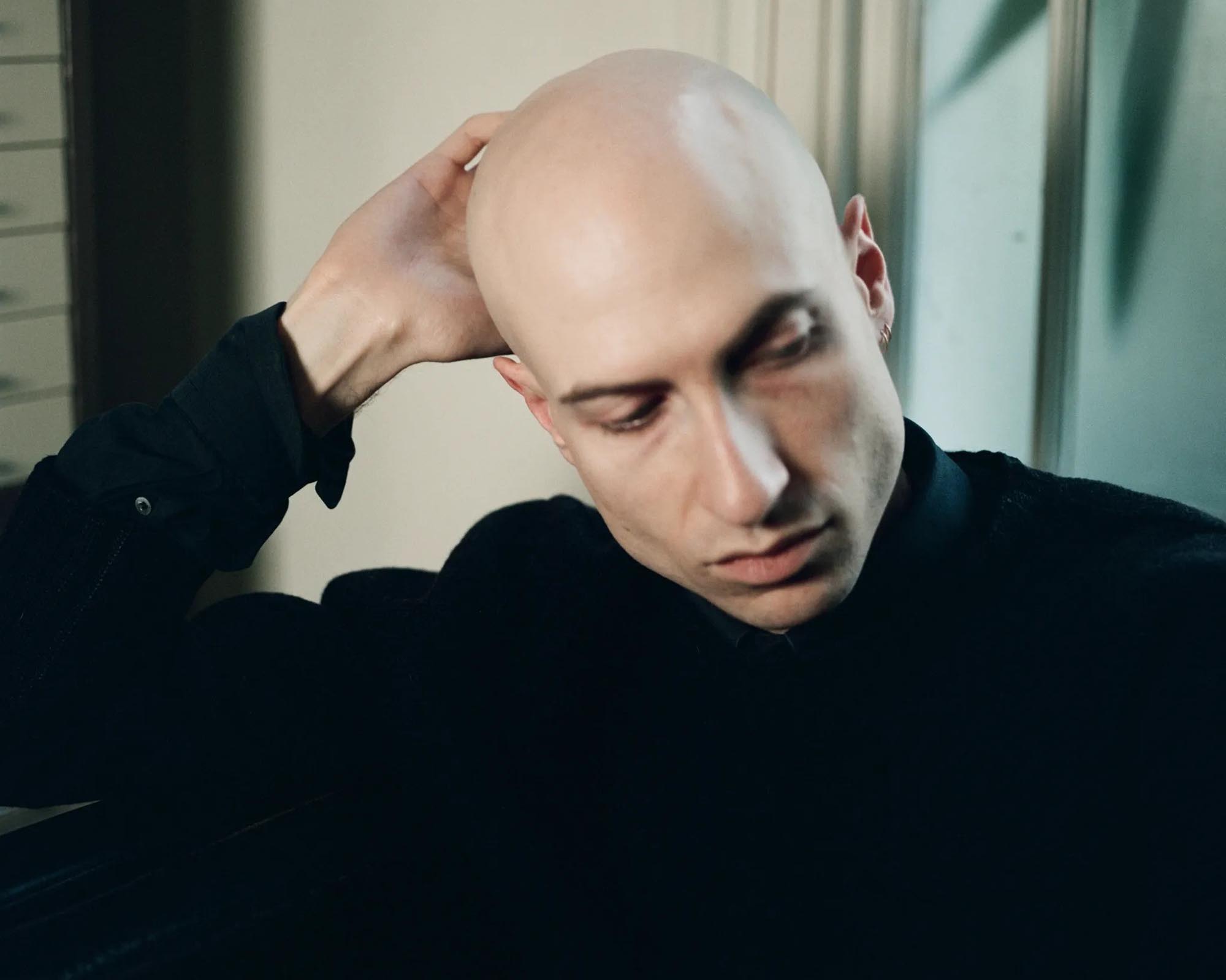 Daniel Blumberg on Composing the Monumental Music of 'The Brutalist'