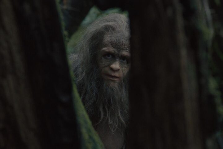 David and Nathan Zellner on Human and Animal Instincts in Sasquatch Sunset