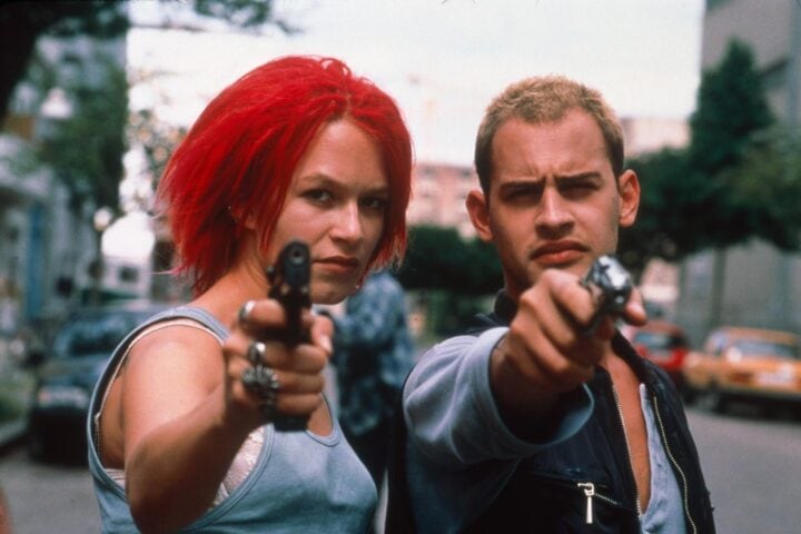 Interview: Franka Potente and Tom Tykwer on the Enduring Energy of Run Lola Run