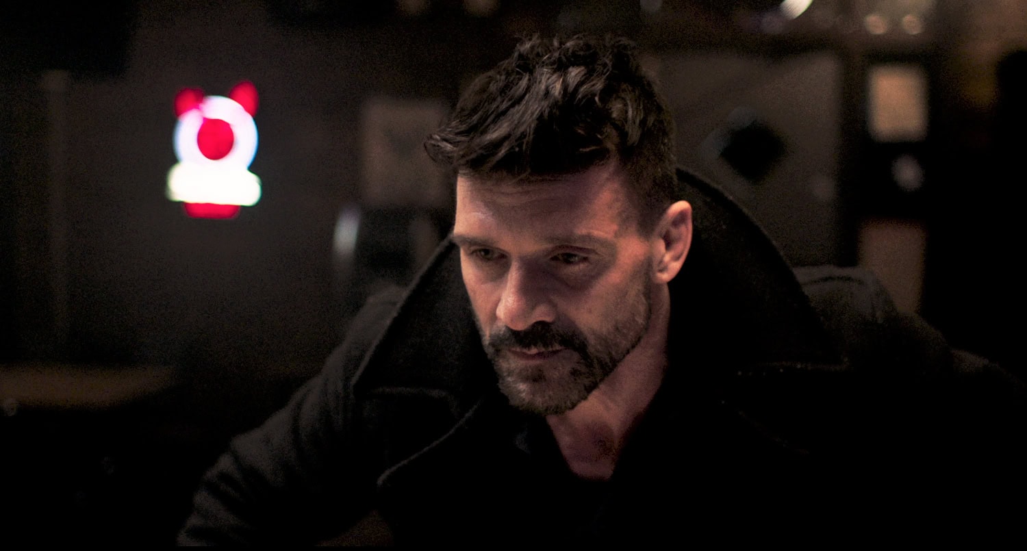 Frank Grillo