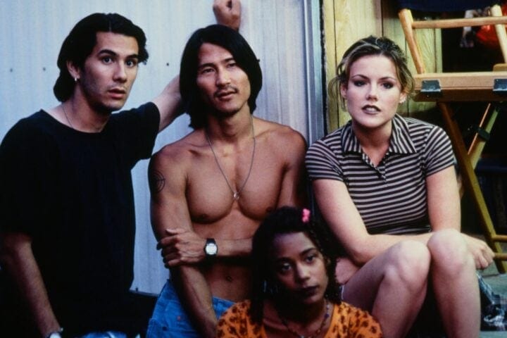 Gregg Araki on the Teen Apocalypse Trilogy’s Generation-Defying Sense of Doom
