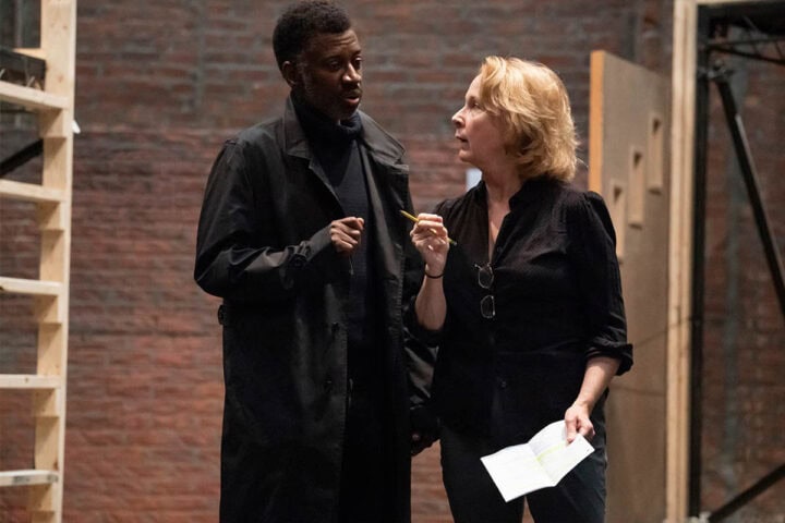 Kate Burton