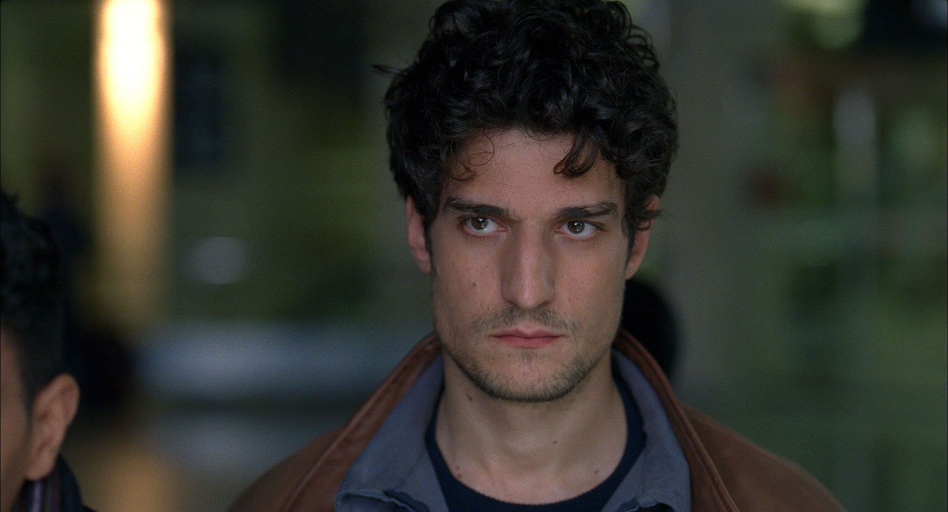 Interview: Louis Garrel Talks Two Friends and My King