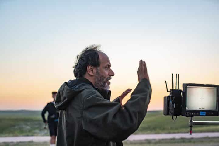 Luca Guadagnino and Taylor Russell on 'Bones and All' and the Chrysalis of Cannibalism