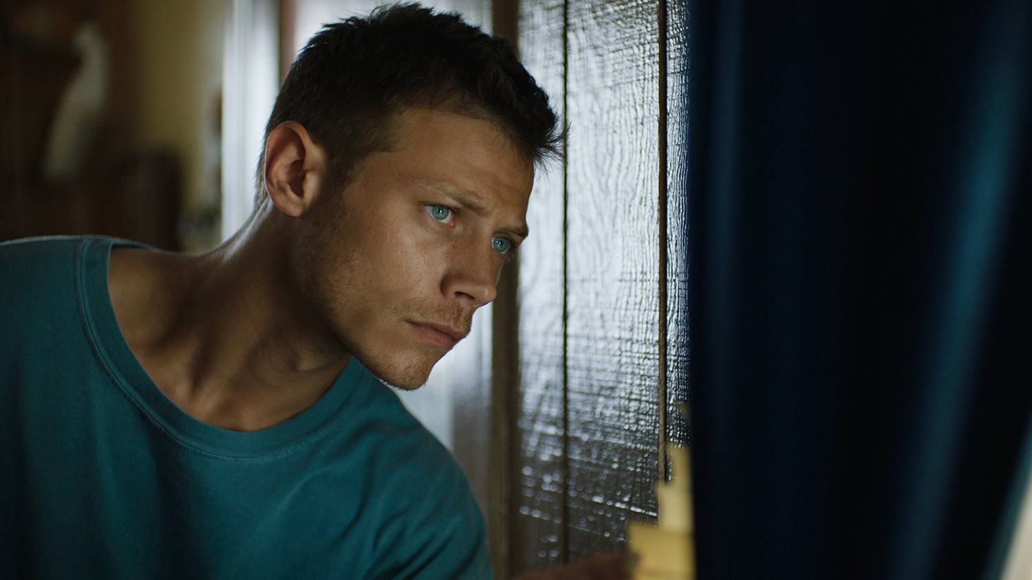 Interview: McCaul Lombardi on the Hustle of Acting and Sollers Point