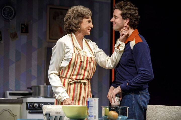 Interview: Michael Urie on Bringing Torch Song to the Second Stage Theater