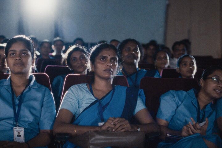 Payal Kapadia on Capturing a City’s Contradictions in All We Imagine As Light