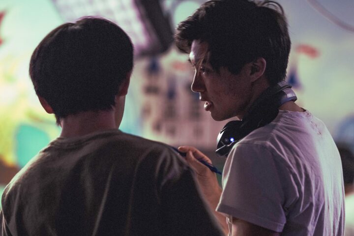Sean Wang