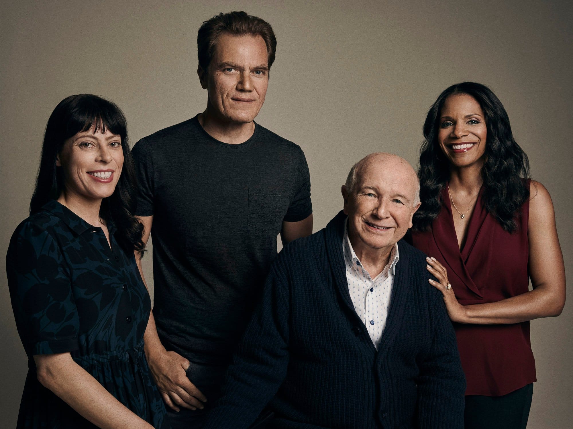 Terrence McNally