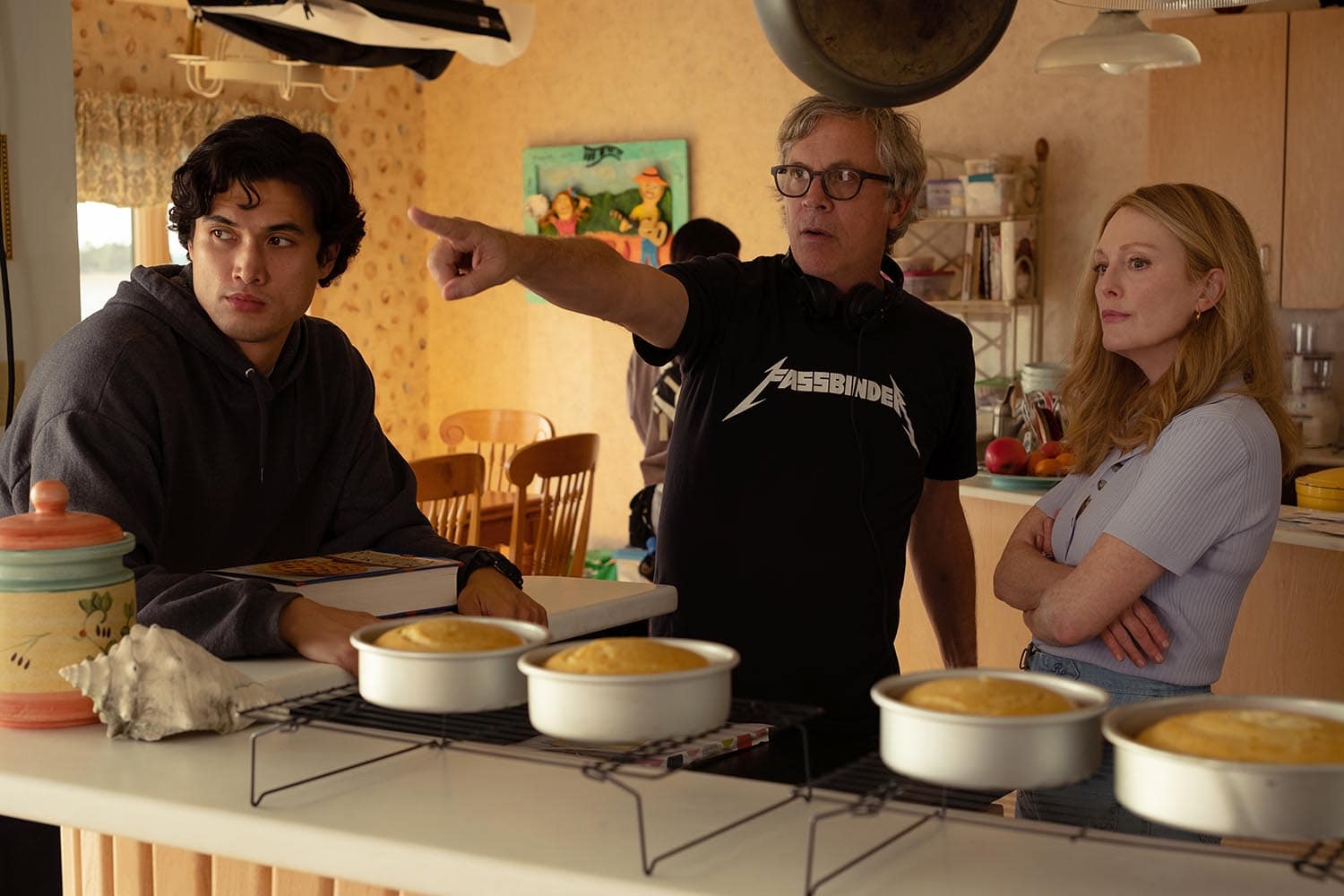 Todd Haynes on the Complicated Layers of May December