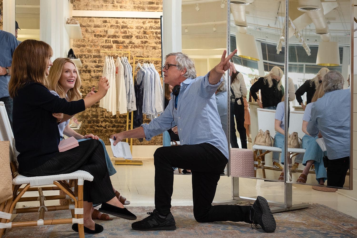 Todd Haynes on the Complicated Layers of May December