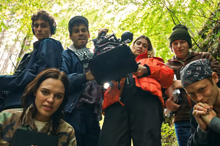 Zia Anger and Odessa Young on the Freedoms of My First Film