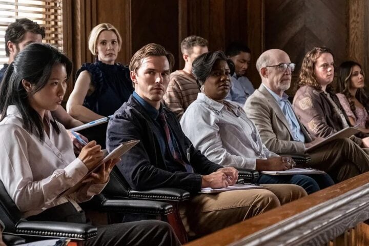 Juror #2