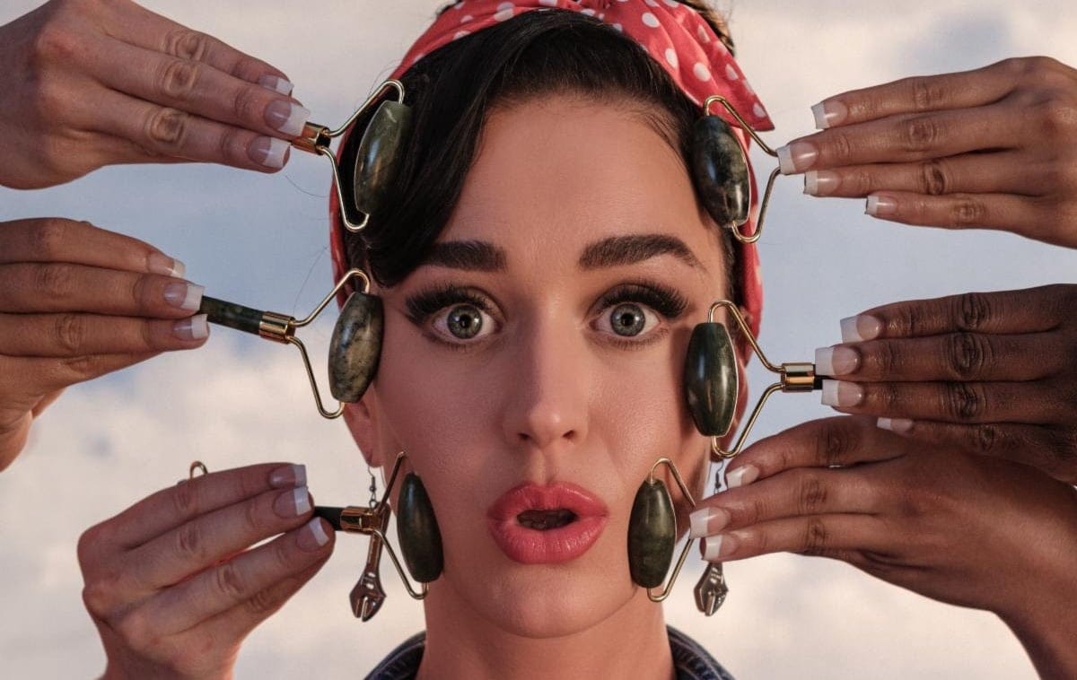 Katy Perry