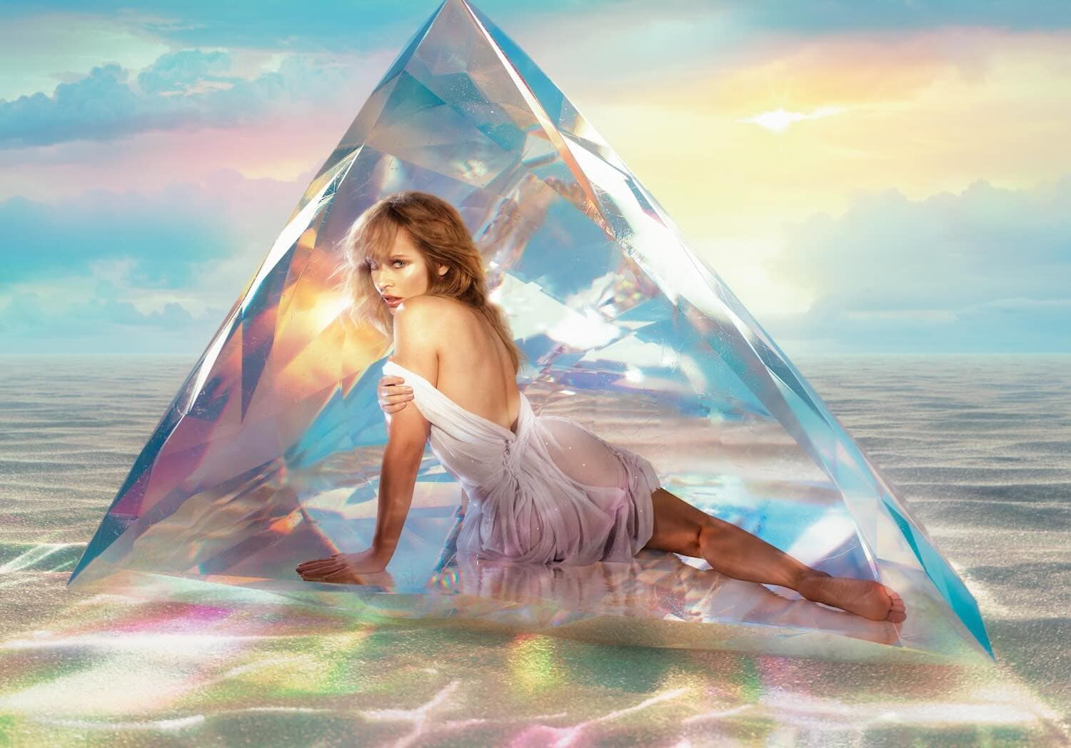 Kylie Minogue