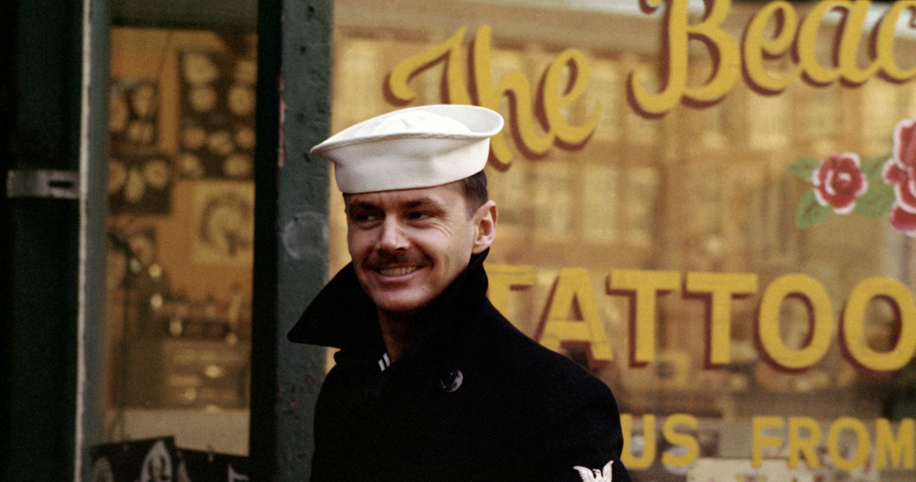 The Last Detail