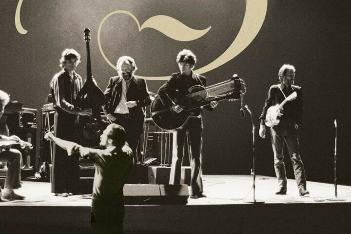 The Last Waltz
