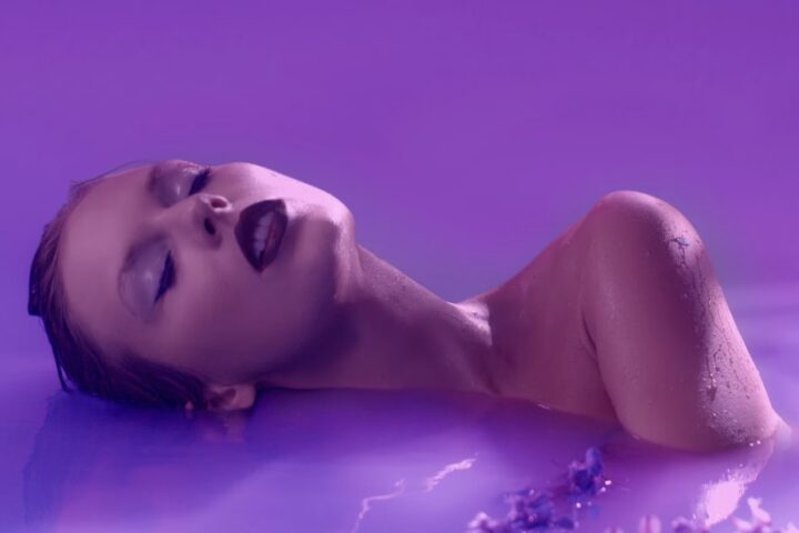 Taylor Swift, Lavender Haze
