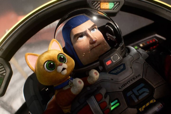 Lightyear