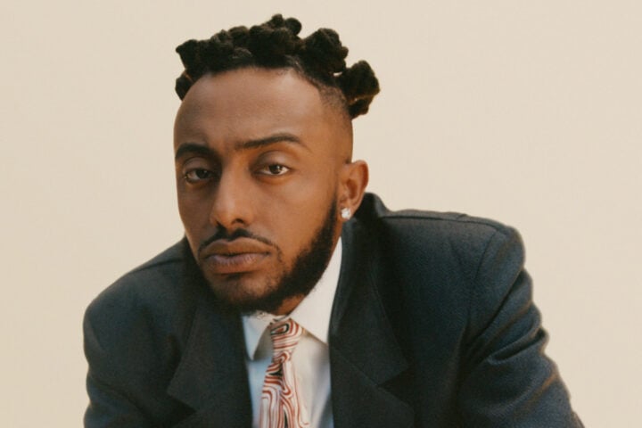 Aminé, Limbo