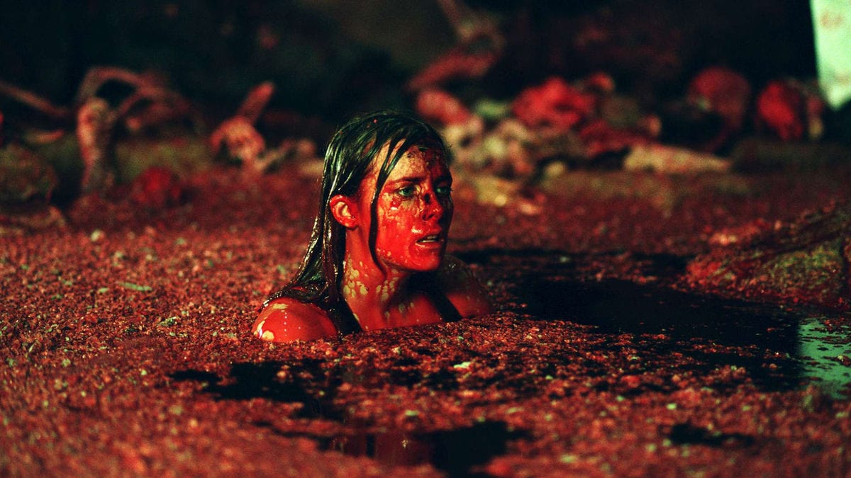 The 100 Best Horror Movies of the 21st Century
