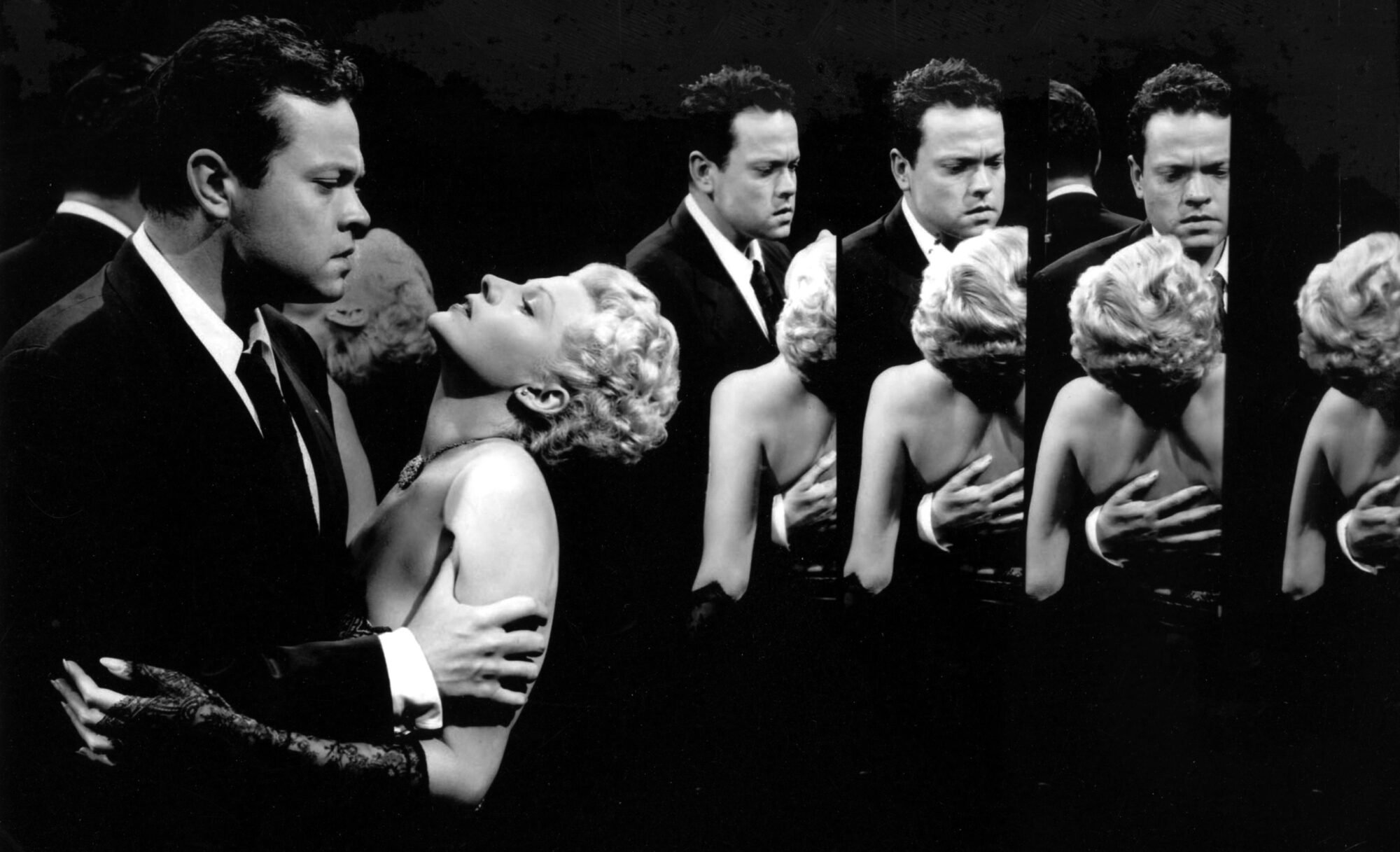 100 Best Film Noirs of All Time