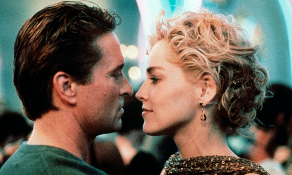 Basic Instinct