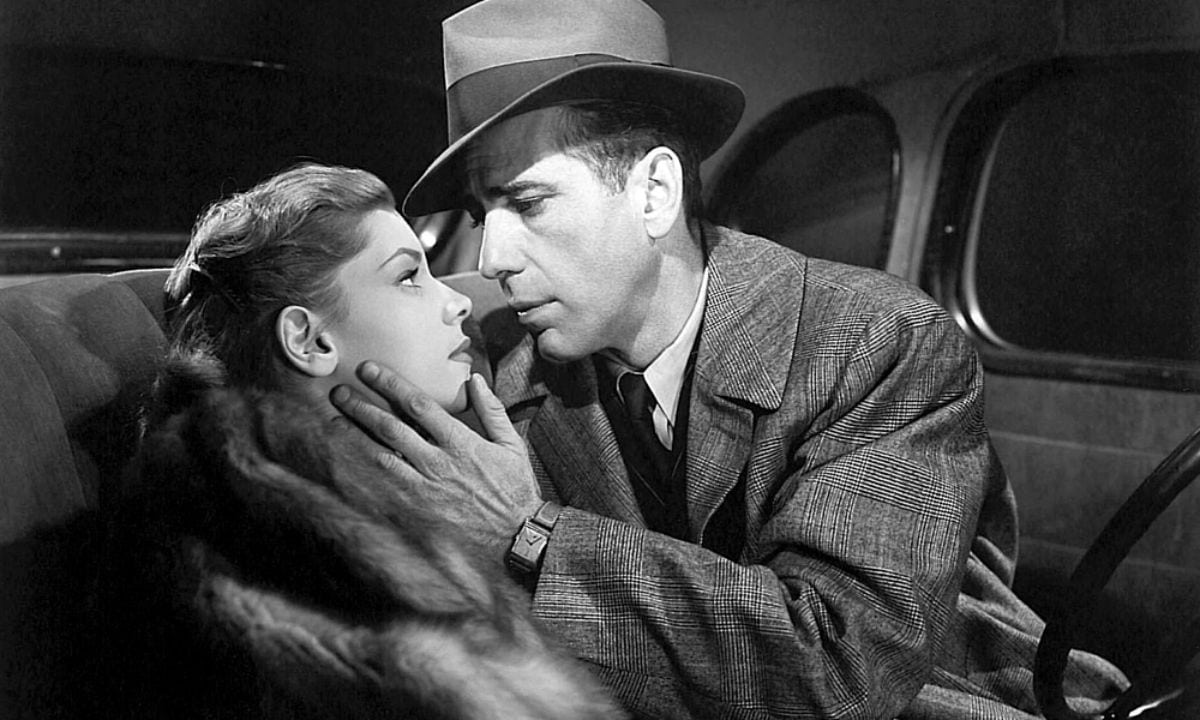 The Big Sleep