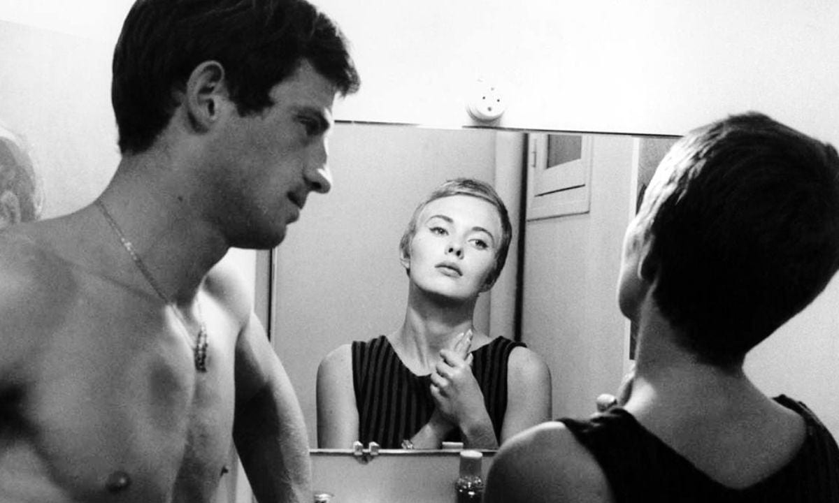 Breathless