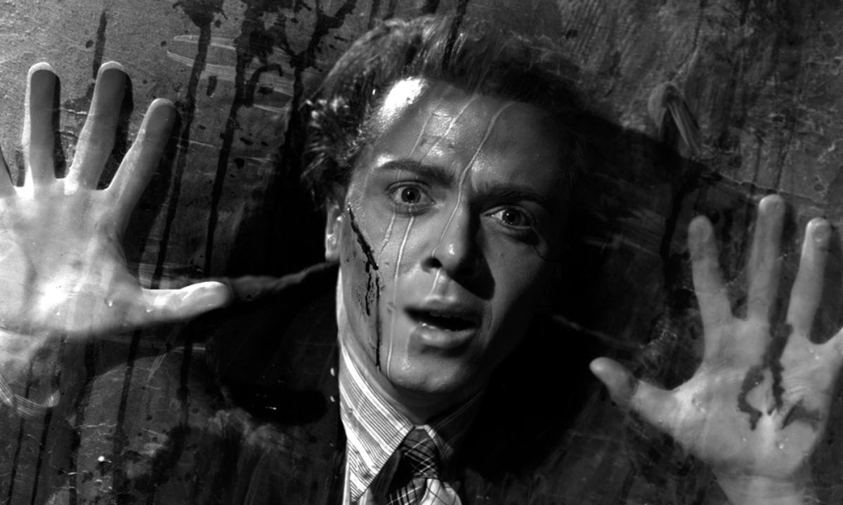 Brighton Rock