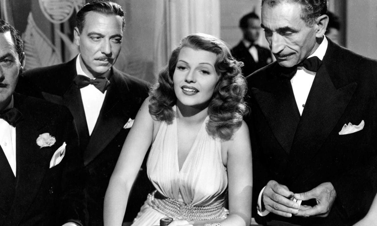 Gilda