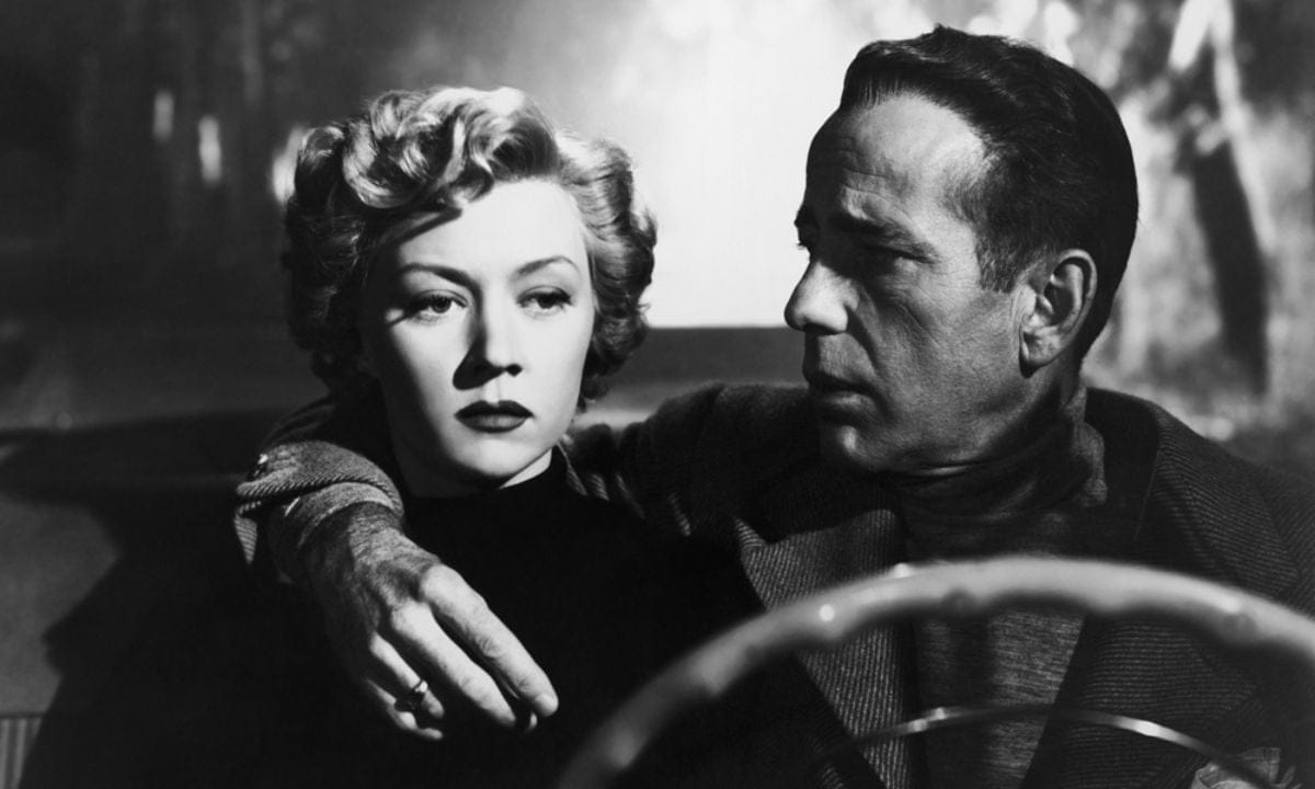 In a Lonely Place
