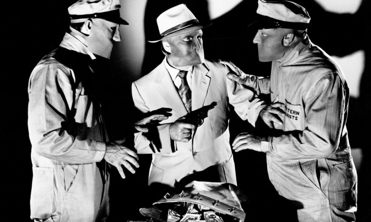 Kansas City Confidential