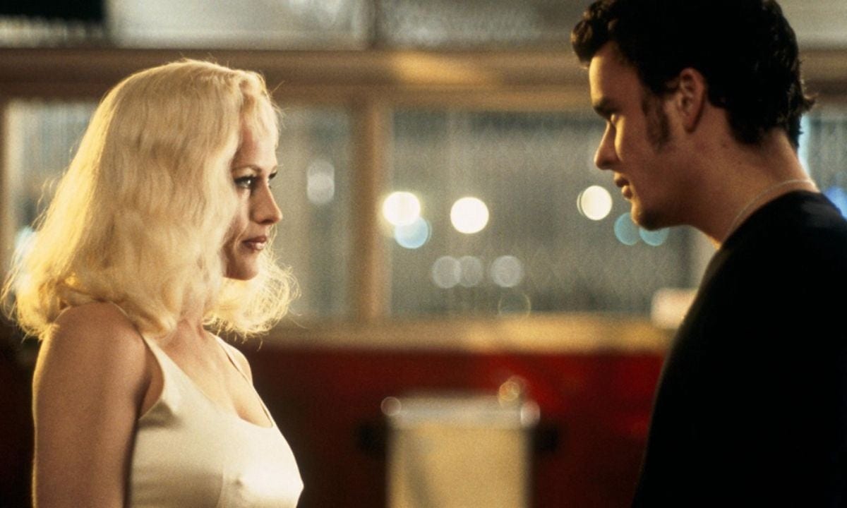Lost Highway