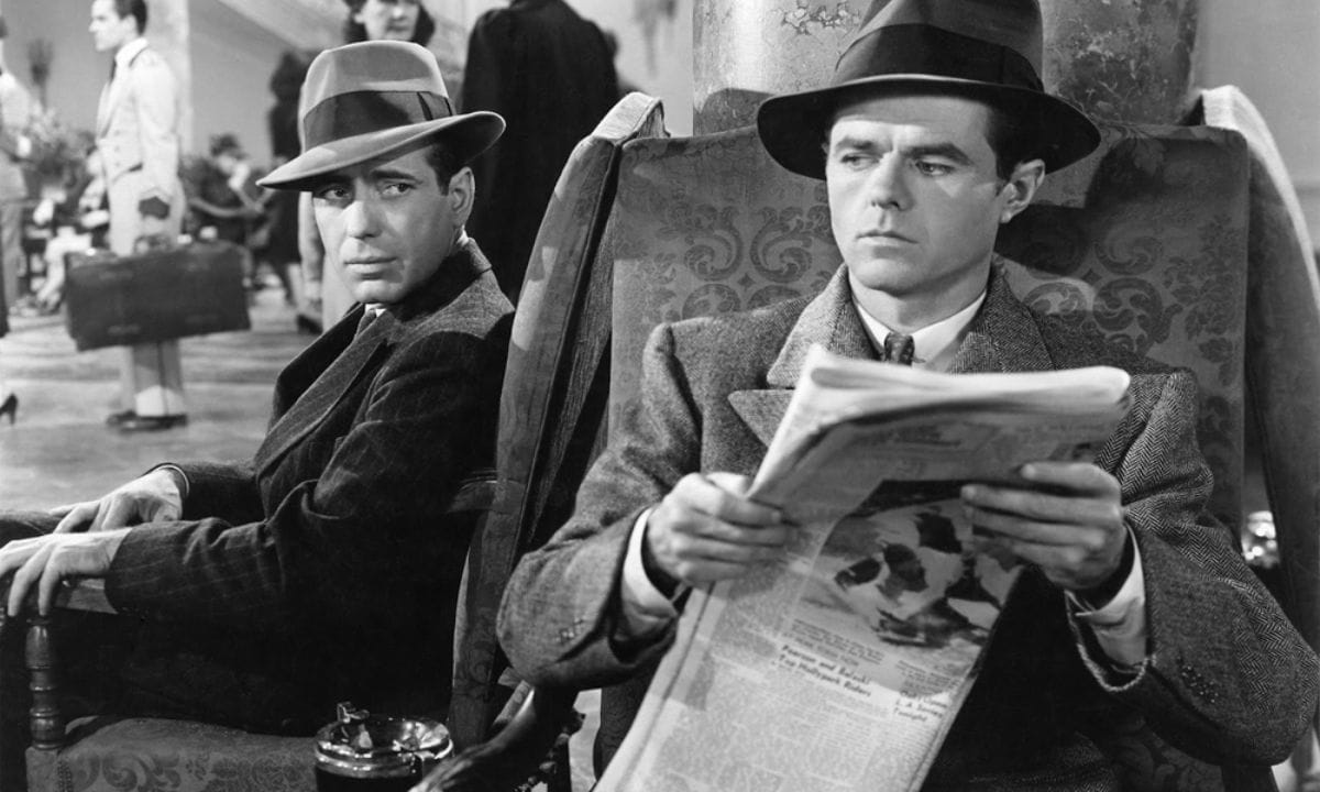 The Maltese Falcon