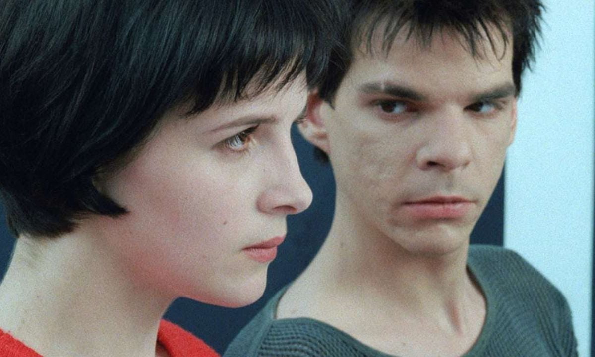 Mauvais Sang
