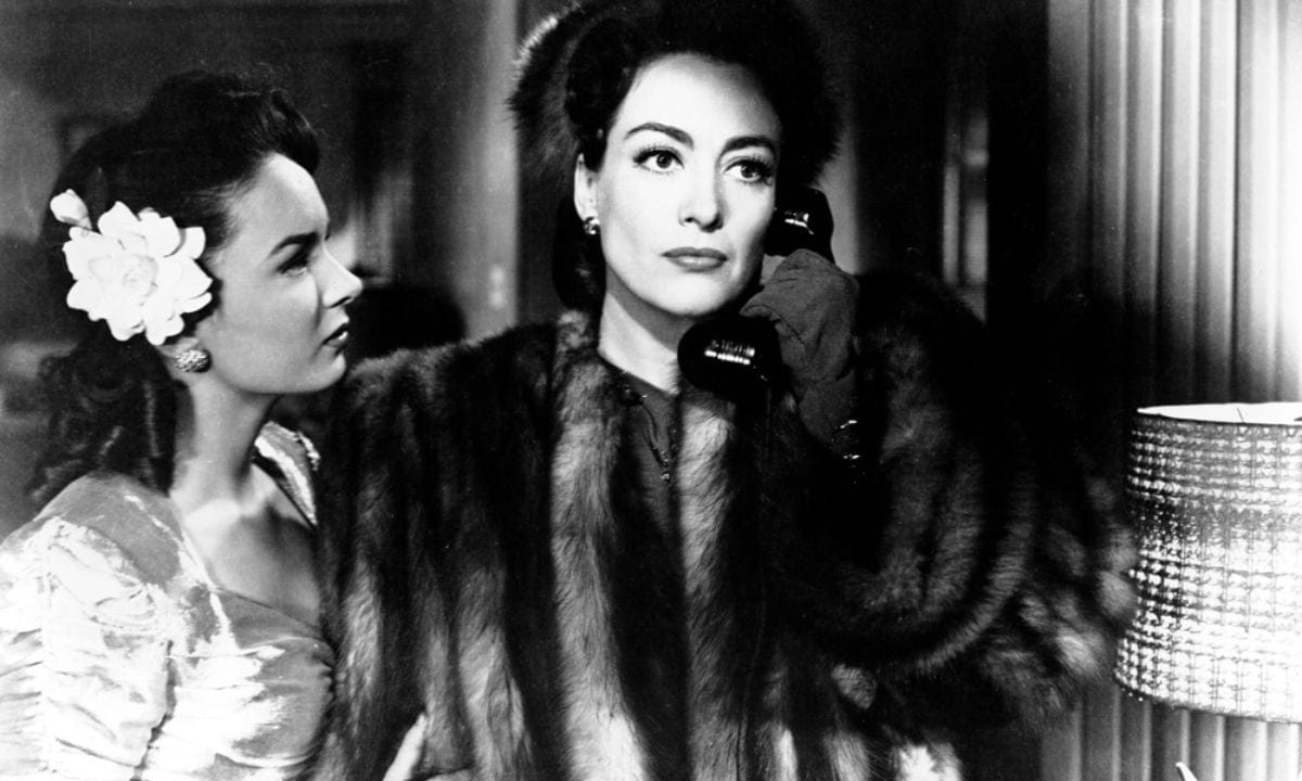 Mildred Pierce
