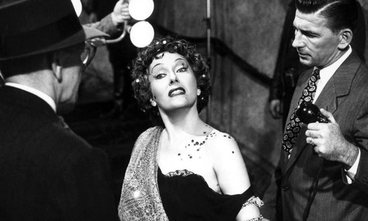 Sunset Boulevard