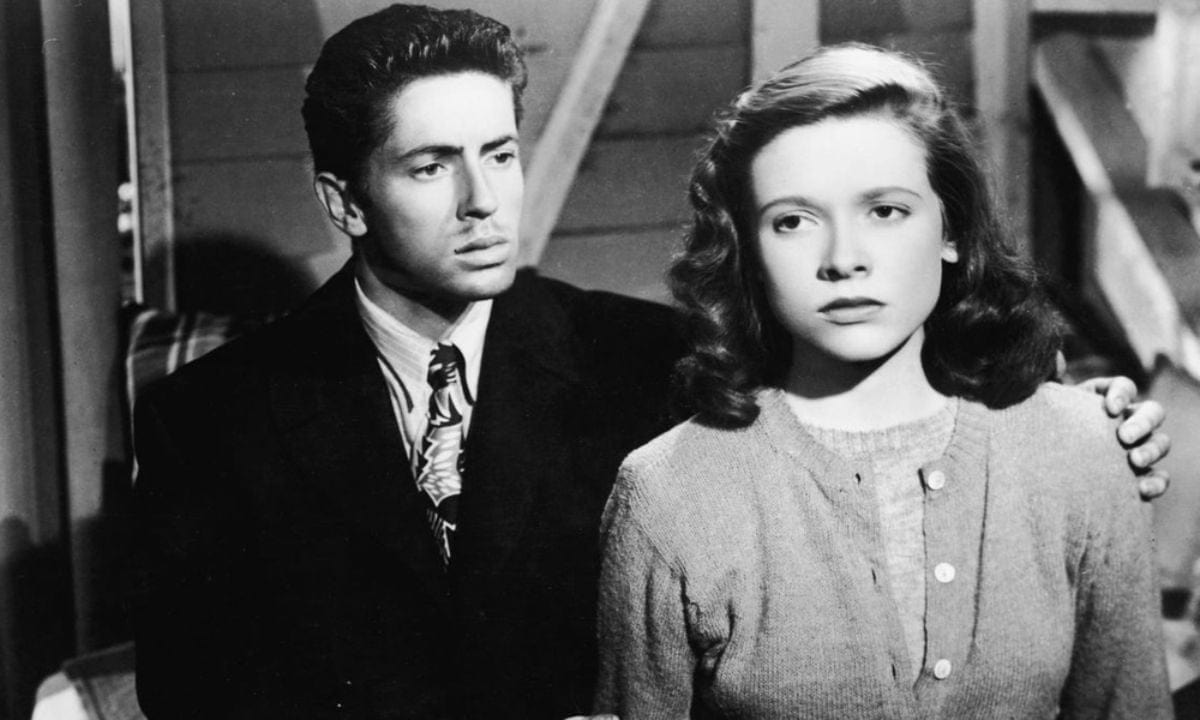 They Live By Night
