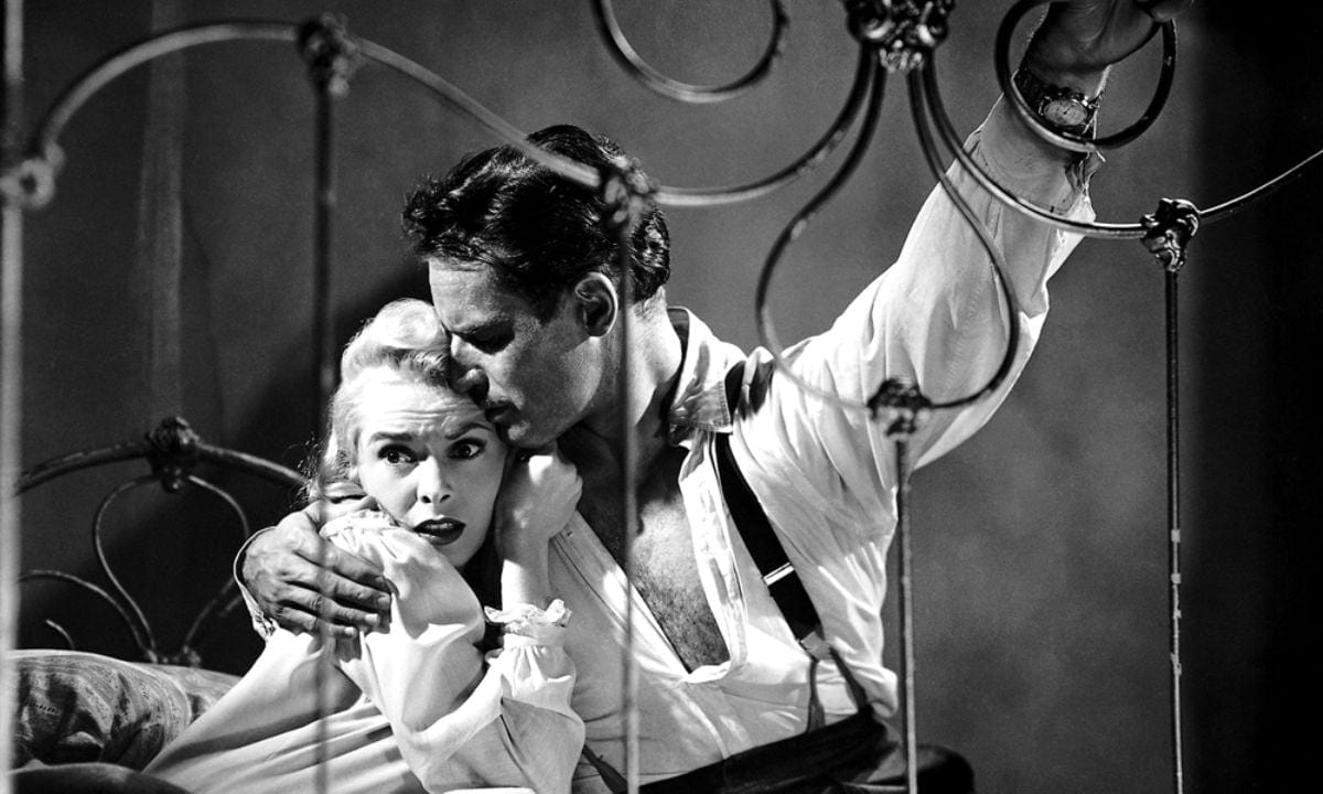 Touch of Evil