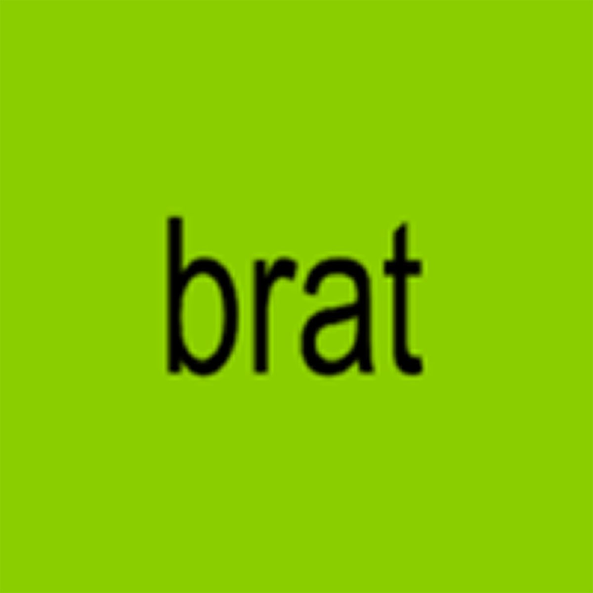 Charli XCX, Brat