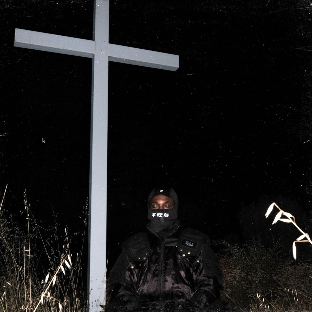 JPEGMafia, I Lay Down My Life for You